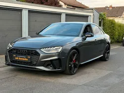 Grau Gebraucht 2020 Audi A4 Edition .1 Limousine | 27.700 € (Superpreis)
