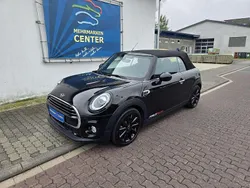Midnight black Gebraucht 2019 Mini Cooper Kleinwagen | 19.950 € (Teuer)