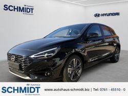 Schwarz Neu 2025 Hyundai i30 Advantage Limousine | 28.490 € (Fairer Preis)