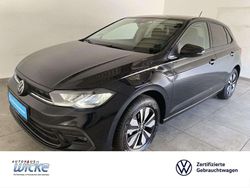 Schwarz Gebraucht 2025 VW Polo Goal Limousine | 22.880 € (Teuer)
