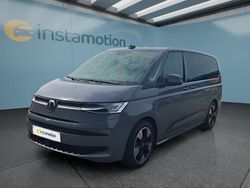Grau Gebraucht 2025 VW Transporter Van | 71.449 €