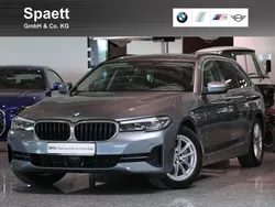 Bluestone Gebraucht 2022 BMW 520 Sport Line Kombi | 29.800 € (Guter Preis)