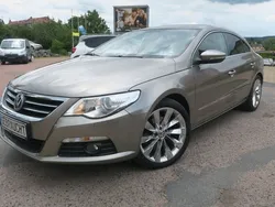 Braun Gebraucht 2009 VW CC Limousine | 6.295 € (Fairer Preis)