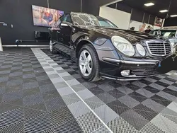 Gebraucht 2002 Mercedes E220 Avantgarde Limousine | 3.100 € (Guter Preis)