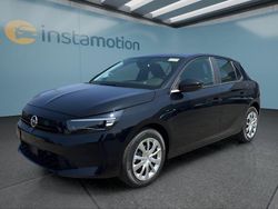 Schwarz Neu 2025 Opel Corsa Kleinwagen | 22.999 € (Etwas zu teuer)