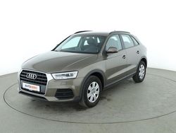 Braun Gebraucht 2016 Audi Q3 Advanced SUV | 15.890 € (Fairer Preis)