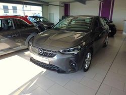 Blau Gebraucht 2017 Opel Corsa OPC Limousine | 13.990 € (Teuer)