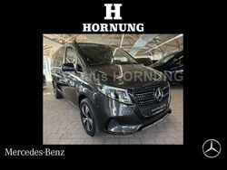 Graphitgrau metallic Gebraucht 2024 Mercedes V250 Avantgarde Van / Kleinbus | 72.900 €