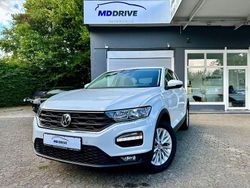 Weiß Gebraucht 2018 VW T-Roc SUV | 17.290 € (Fairer Preis)