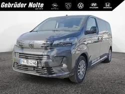 Artense silber (grau) Gebraucht 2025 Peugeot Traveller Active Van / Kleinbus | 38.990 € (Superpreis)