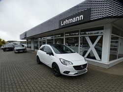 Weiss Gebraucht 2019 Opel Corsa Color Edition Kleinwagen | 10.490 € (Fairer Preis)