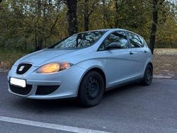 Silber Gebraucht 2008 Seat Altea Van / Kleinbus | 2.999 € (Guter Preis)