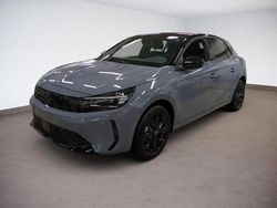 Grau Gebraucht 2025 Opel Corsa Limousine | 19.485 € (Guter Preis)