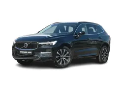 Black stone, solid / solid Gebraucht 2023 Volvo XC60 Core SUV | 39.399 € (Guter Preis)