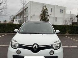 Weiß Gebraucht 2016 Renault Twingo Liberty Kleinwagen | 6.700 € (Guter Preis)