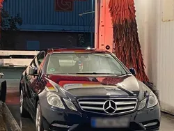 Blau Gebraucht 2012 Mercedes 350 AMG Coupé | 13.490 €