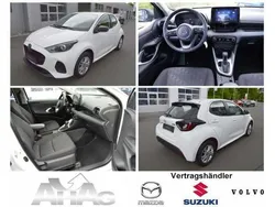 Neu 2025 Mazda 2 Center-Line Kleinwagen | 22.980 € (Guter Preis)