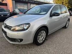 Gebraucht 2012 VW Golf VII Style Limousine | 3.800 € (Fairer Preis)