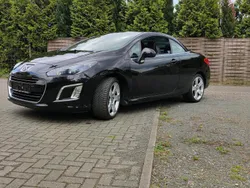 Peugeot 308 CC