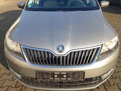 Grau Gebraucht 2014 Skoda Rapid Kombi | 8.950 € (Fairer Preis)