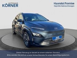 Grau Gebraucht 2021 Hyundai Kona Prime SUV | 23.900 € (Fairer Preis)