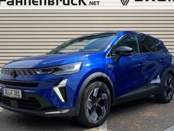 Stahlgrau metallic Gebraucht 2025 Renault Symbioz Techno SUV | 30.790 € (Fairer Preis)