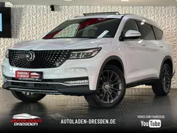 Weiß Gebraucht 2023 DFSK Fengon SUV | 26.999 € (Fairer Preis)
