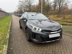 Grau Gebraucht 2022 Kia XCeed Platinum SUV | 17.300 € (Superpreis)