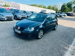Schwarz Gebraucht 2008 VW Golf VI Limousine | 4.900 € (Fairer Preis)