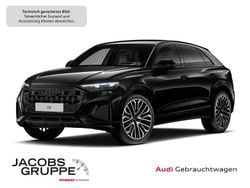 Schwarz Gebraucht 2025 Audi Q8 Ambiente SUV | 87.960 €