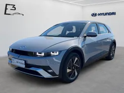Cyber grey Neu 2025 Hyundai Ioniq 5 Dynamiq SUV | 39.990 € (Guter Preis)