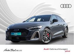 Grau (magnetgrau) Gebraucht 2025 Audi A5 Ambiente Coupé | 76.390 € (Etwas zu teuer)