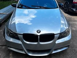 Silber Gebraucht 2011 BMW 325 Limousine | 4.500 € (Superpreis)