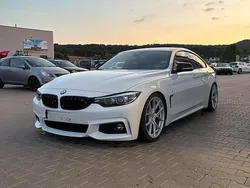 Weiß Gebraucht 2018 BMW 440 Coupé | 35.900 € (Fairer Preis)