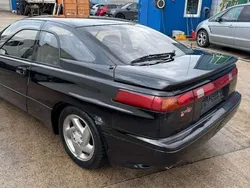 Schwarz Gebraucht 1993 Subaru SVX Coupé | 3.950 €