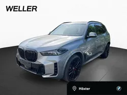 Skyscraper grau (grau) Gebraucht 2024 BMW X5 Comfort Edition SUV | 88.810 € (Superpreis)