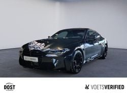 Schwarz Gebraucht 2023 BMW M4 Competition Edition Coupé | 76.930 € (Fairer Preis)