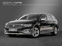 Deep black perleffekt Gebraucht 2021 VW Passat Alltrack Business Kombi | 26.337 € (Guter Preis)