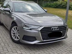 Grau Gebraucht 2019 Audi A6 Kombi | 19.990 € (Guter Preis)
