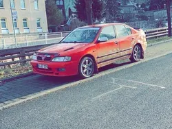 Nissan Primera