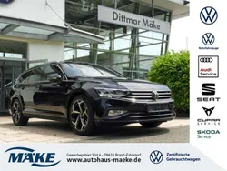 Deep black perleffekt Gebraucht 2022 VW Passat Business Kombi | 22.690 € (Fairer Preis)
