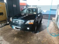 Schwarz Gebraucht 2010 Kia Sorento EX SUV | 4.500 € (Guter Preis)