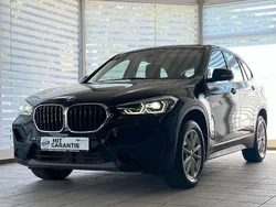 Schwarz Gebraucht 2022 BMW X1 Advantage SUV | 20.699 € (Guter Preis)