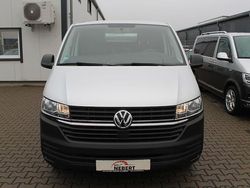 Silber Gebraucht 2022 VW T6.1 Van | 29.950 €