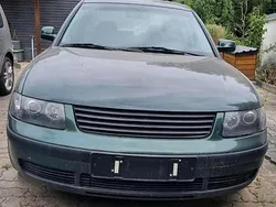 Gebraucht 1998 VW Passat Limousine | 1.800 € (Fairer Preis)