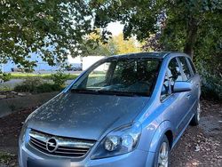 Gebraucht 2011 Opel Zafira Kombi | 2.600 € (Fairer Preis)