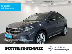 Grau Gebraucht 2024 VW Taigo Goal SUV | 21.450 € (Guter Preis)