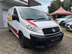 Gebraucht 2016 Fiat Scudo Van / Kleinbus | 7.900 € (Fairer Preis)