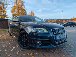 Blau Gebraucht 2008 Audi S3 Sport Limousine | 9.953 € (Guter Preis)