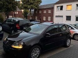Schwarz Gebraucht 2004 VW Golf Limousine | 3.000 € (Superpreis)